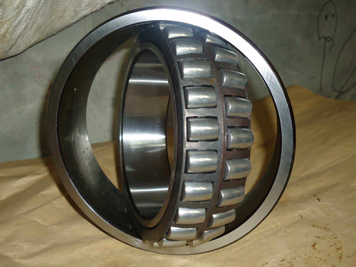 Customized 6204 TN C4 bearing for idler